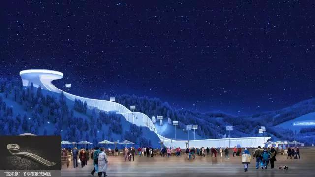 国家跳台滑雪中心--“雪如意”1.jpg