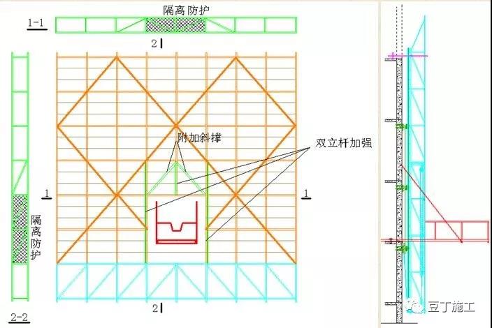 卸料平台安装不当2.jpg